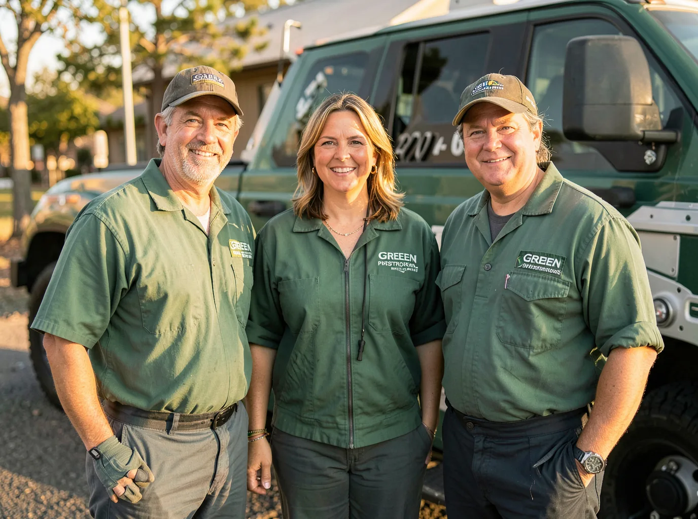 Water Damage Restoration company in Vienna, VA
