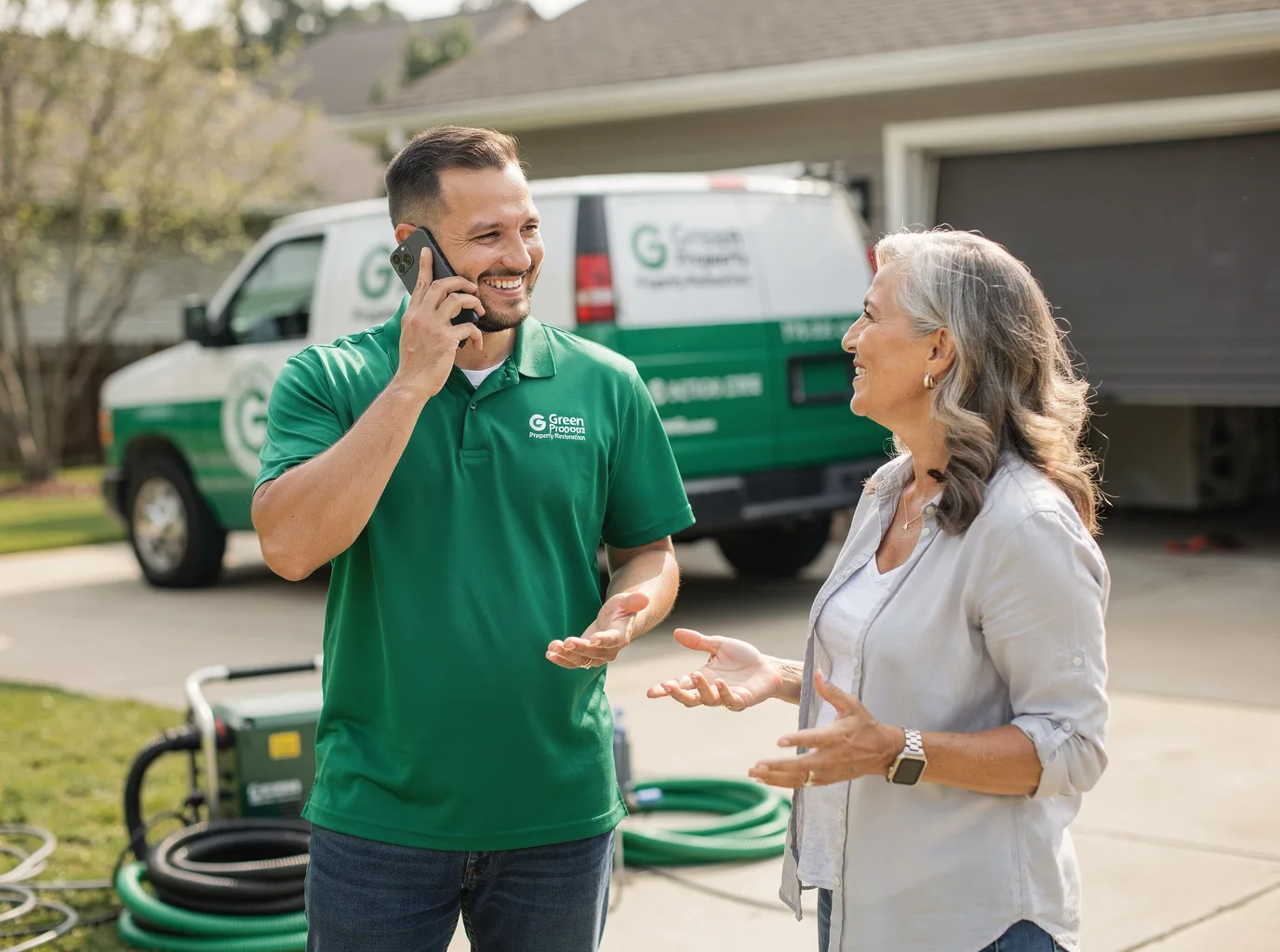 Water Damage Restoration Vienna, VA FAQs